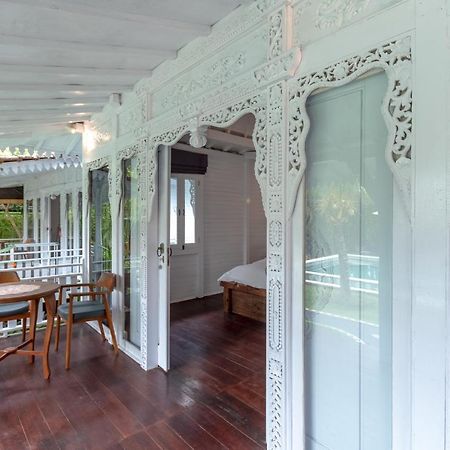 Elysium Bingin Hotel Uluwatu  Ngoại thất bức ảnh