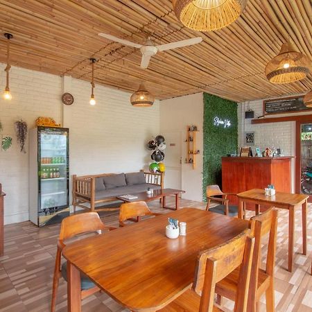 Elysium Bingin Hotel Uluwatu  Ngoại thất bức ảnh