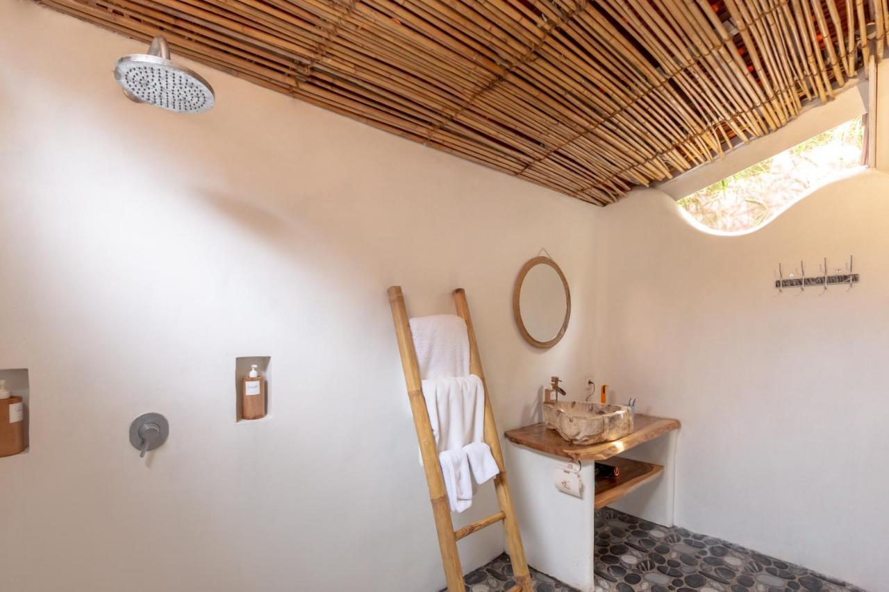 Elysium Bingin Hotel Uluwatu  Ngoại thất bức ảnh