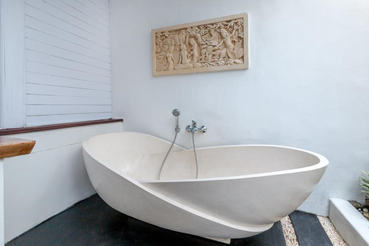 Elysium Bingin Hotel Uluwatu  Ngoại thất bức ảnh