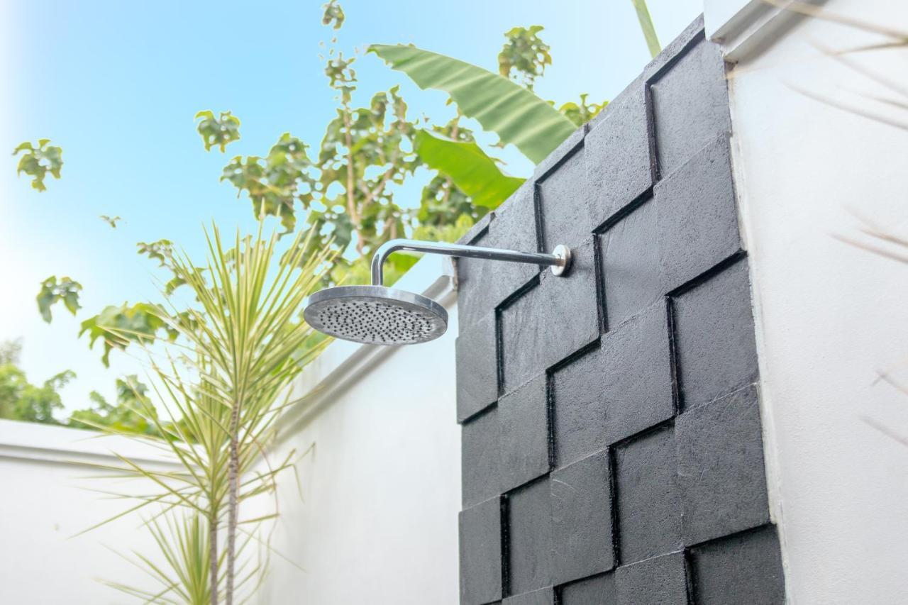 Elysium Bingin Hotel Uluwatu  Ngoại thất bức ảnh