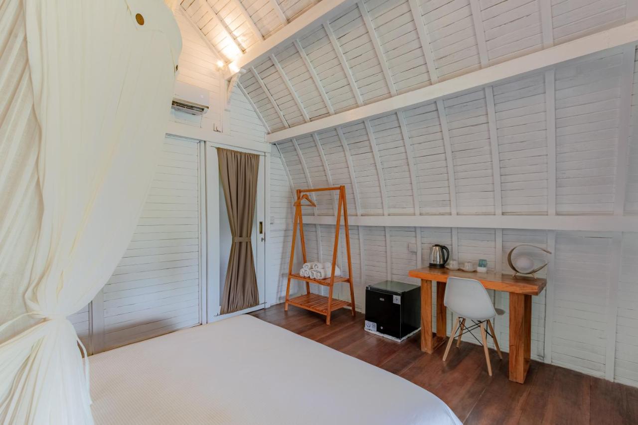 Elysium Bingin Hotel Uluwatu  Ngoại thất bức ảnh