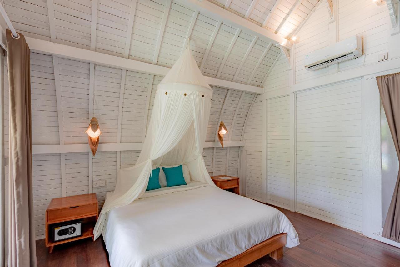 Elysium Bingin Hotel Uluwatu  Ngoại thất bức ảnh