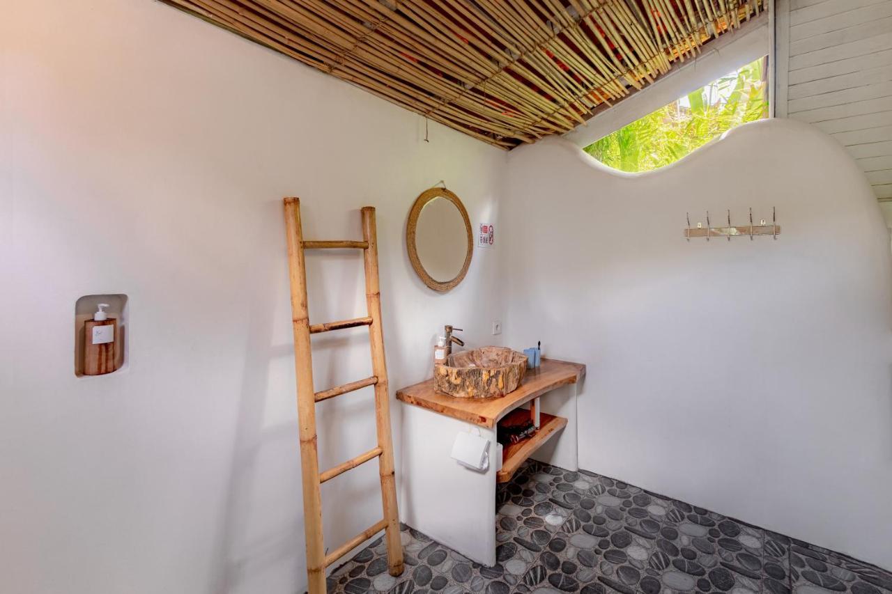 Elysium Bingin Hotel Uluwatu  Ngoại thất bức ảnh